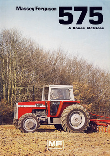 Massey Ferguson